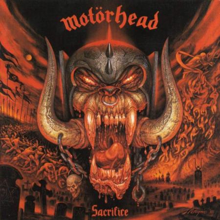 motorhead